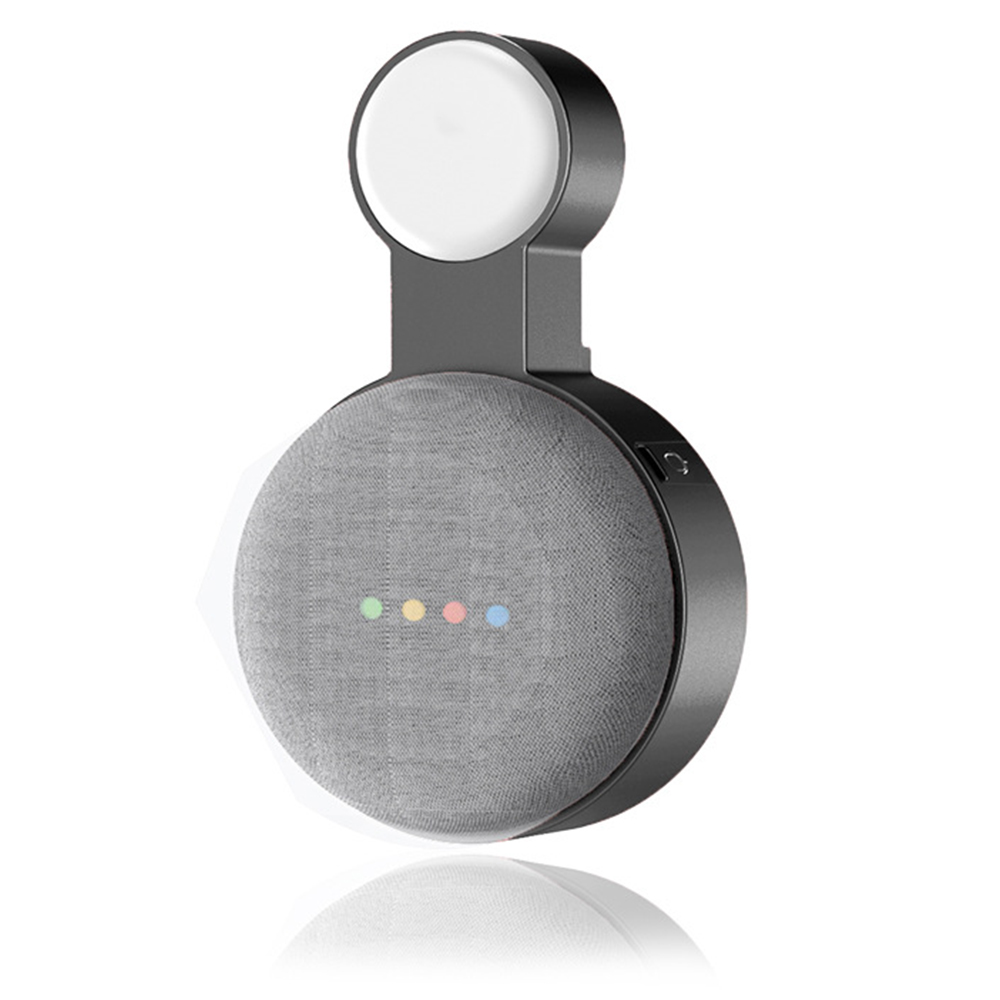 Google Speaker Nest Mini - 구글 네스트 미니 벽 브래킷, 2
