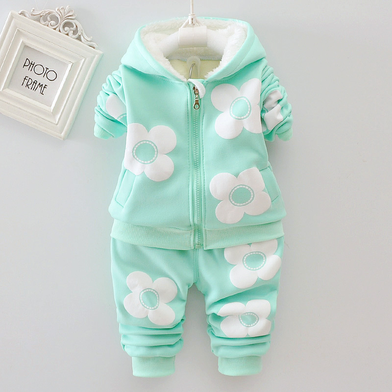 아기 소녀 꽃 만화 두꺼운 모직 후드 재킷 코트 바지  - Plant Parent Hoodie 리뷰 및 가격