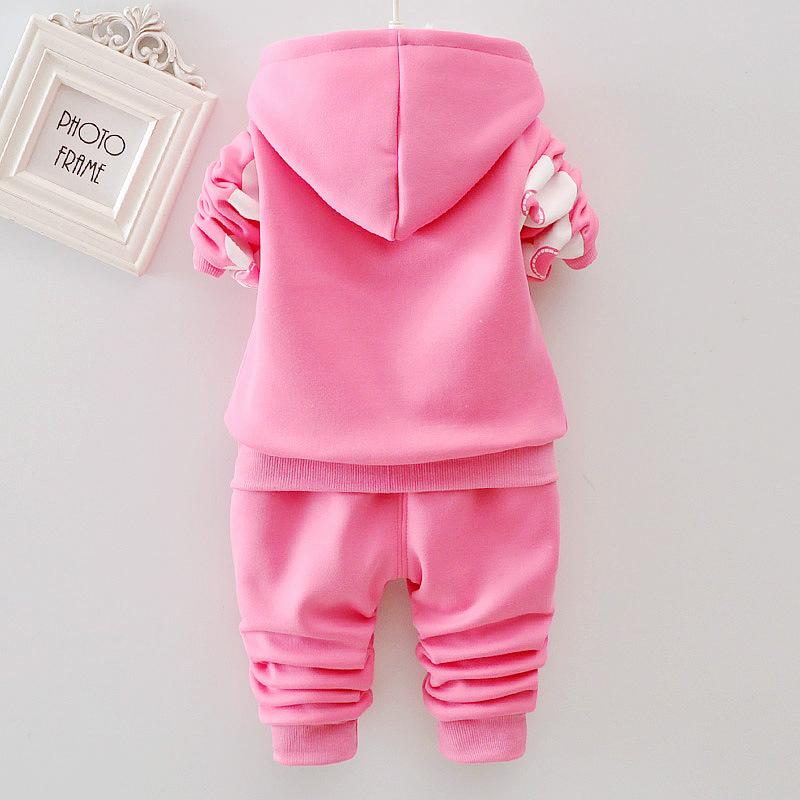 아기 소녀 꽃 만화 두꺼운 모직 후드 재킷 코트 바지  - Plant Parent Hoodie 리뷰 및 가격