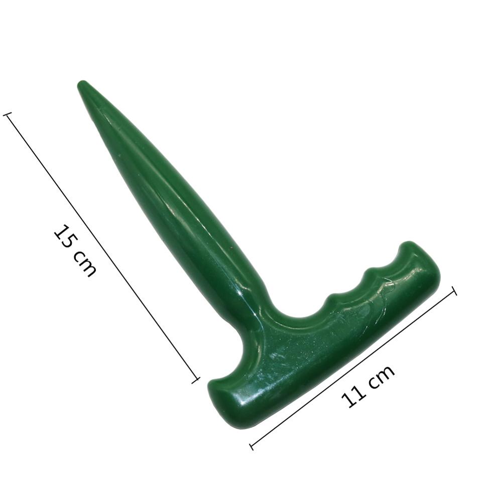 씨앗 재배 토양 펀처 정원 분재 꽃 심기 잡초 파기 모 - Plant Parent 리뷰 및 가격