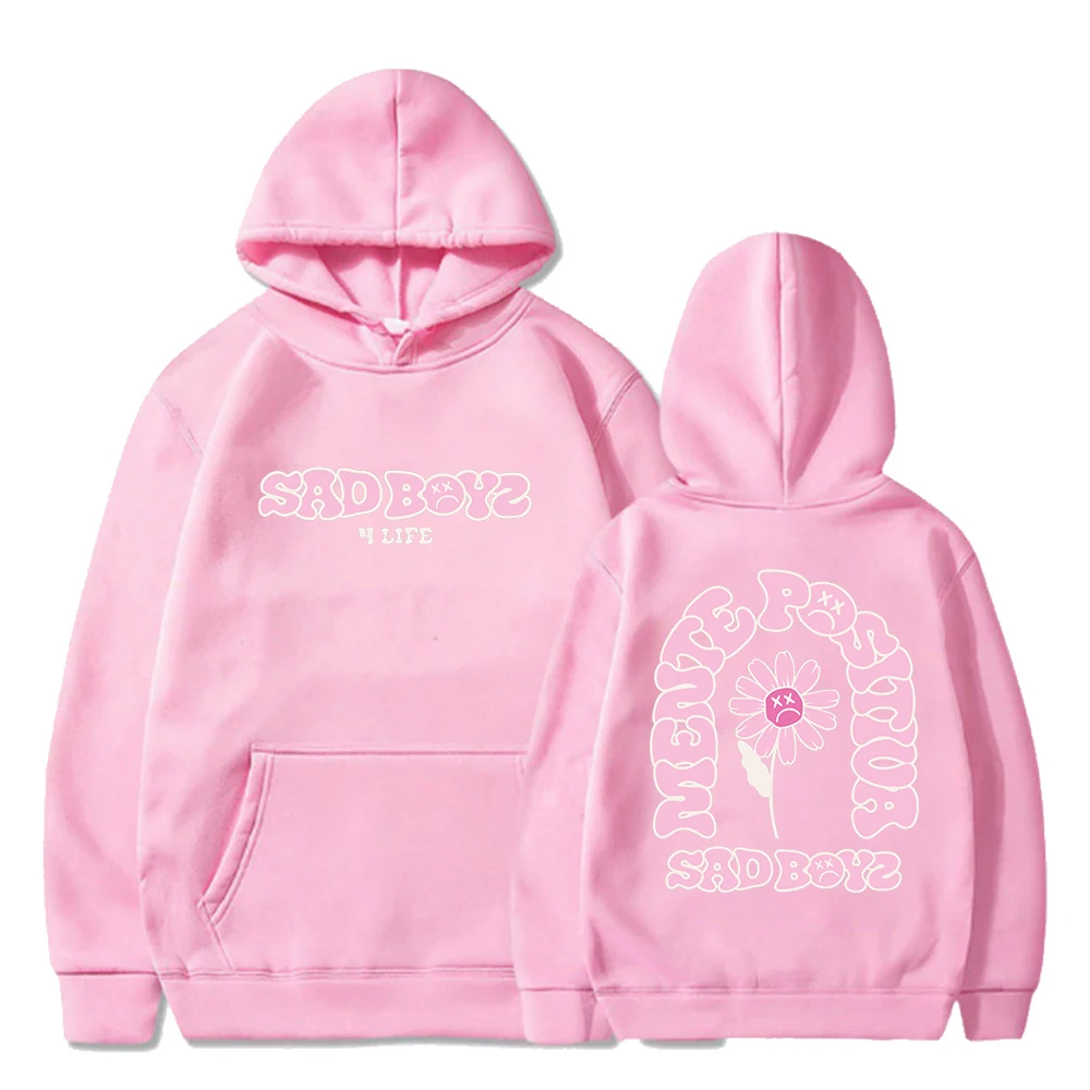주니어 H 새드 보이즈 포 라이프 머치 플라워 후디 월 - Plant Parent Hoodie 리뷰 및 가격