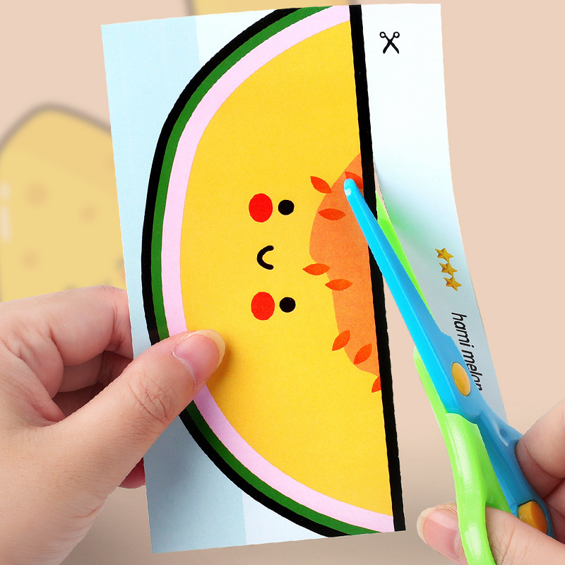 수제 종이 커팅 재미있는 종이접기 동물/식물/음식 패턴 - Parent Of Plant 리뷰 및 가격