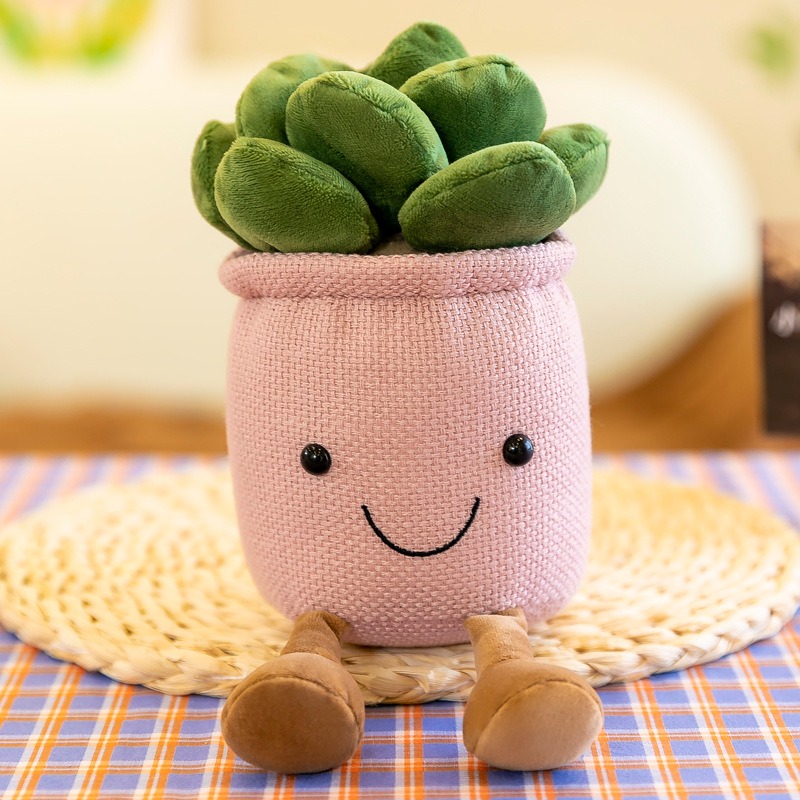 @@실물 같은 튤립 다육 식물 플러시 인형 장난감 다양 - Cactus Mix Pot 리뷰 및 가격