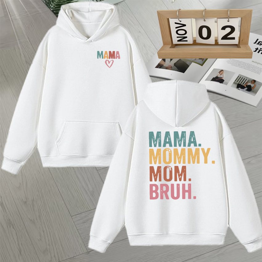 패션 맘 그래픽 양면 프린트 후드티 긴팔 남녀 공용 플 - Plant Parent Hoodie 리뷰 및 가격