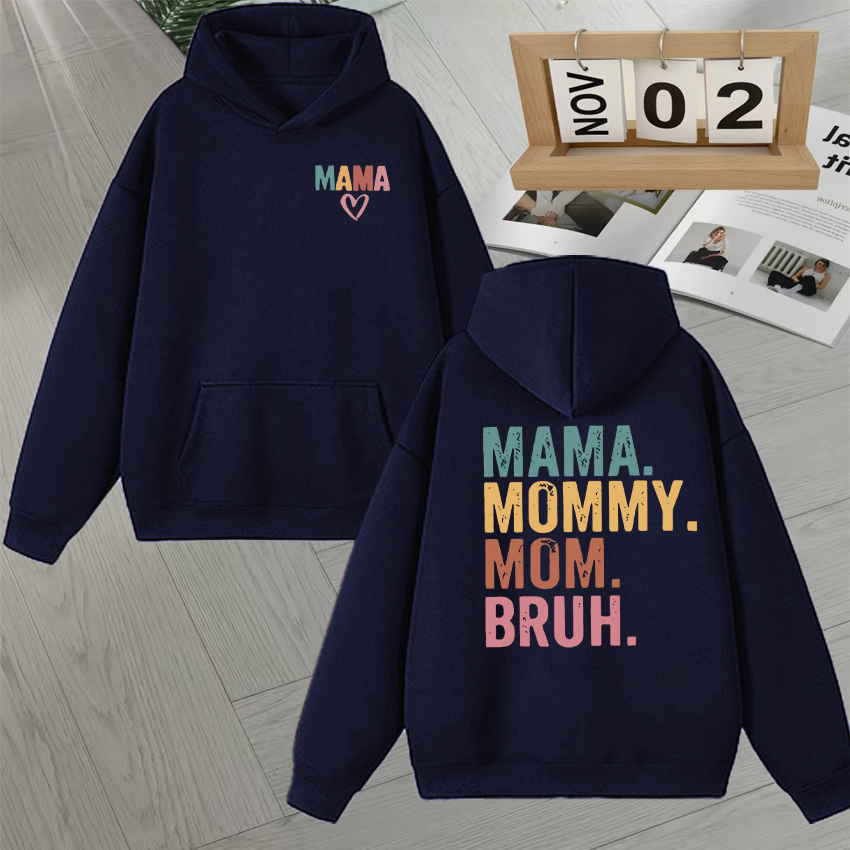 패션 맘 그래픽 양면 프린트 후드티 긴팔 남녀 공용 플 - Plant Parent Hoodie 리뷰 및 가격